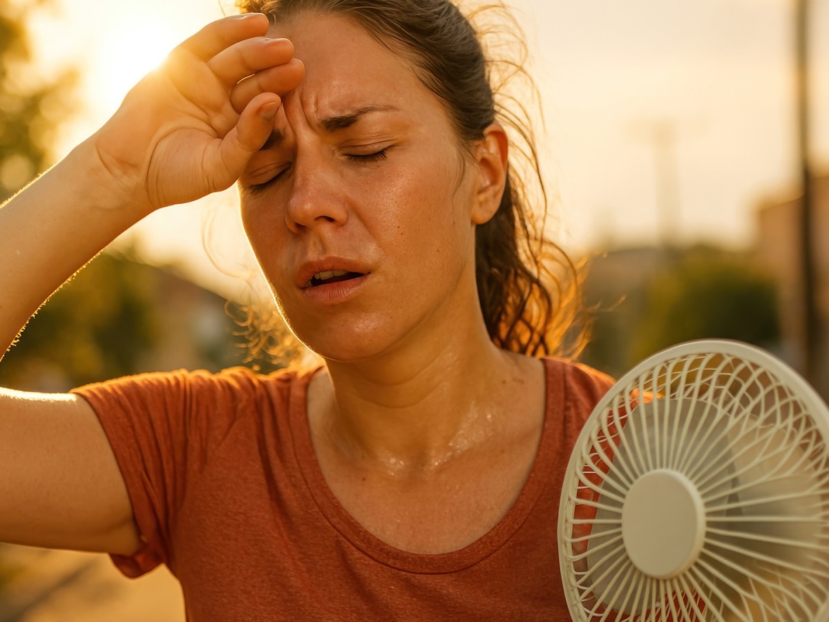 Seasonal Affective Disorder – It’s Not Just a Winter&nbsp;Problem